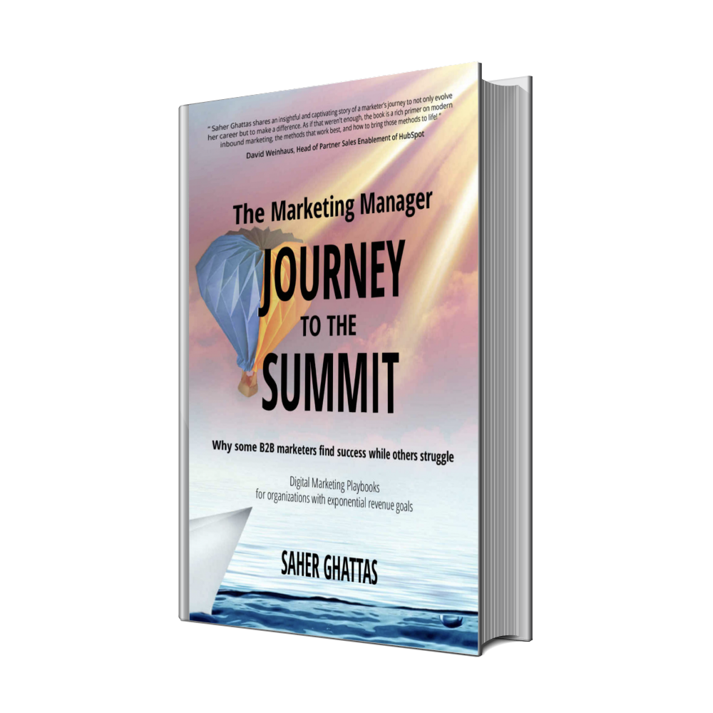 Make your Journey to the Summit